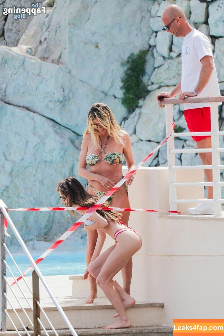 Leni Klum / leniklum leaked photo photo #1127