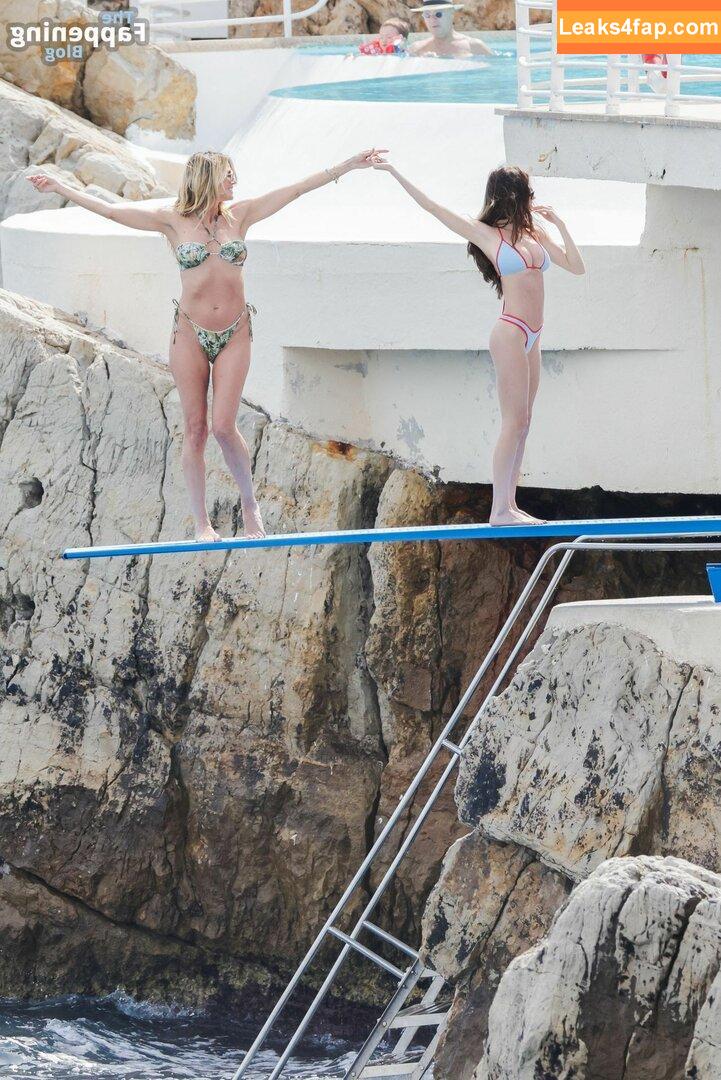 Leni Klum / leniklum leaked photo photo #1141