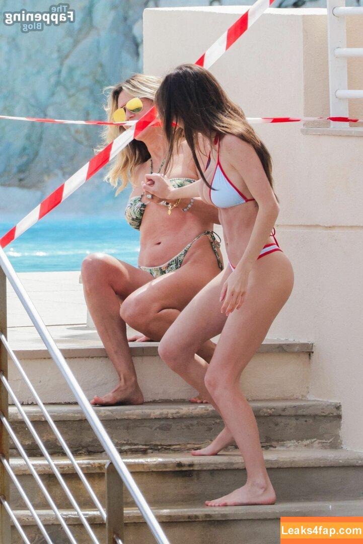 Leni Klum / leniklum leaked photo photo #1150