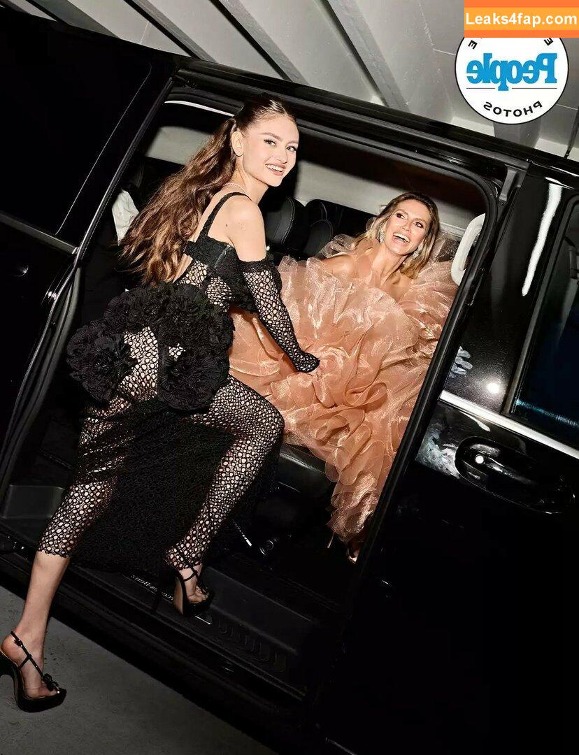 Leni Klum / leniklum leaked photo photo #1154