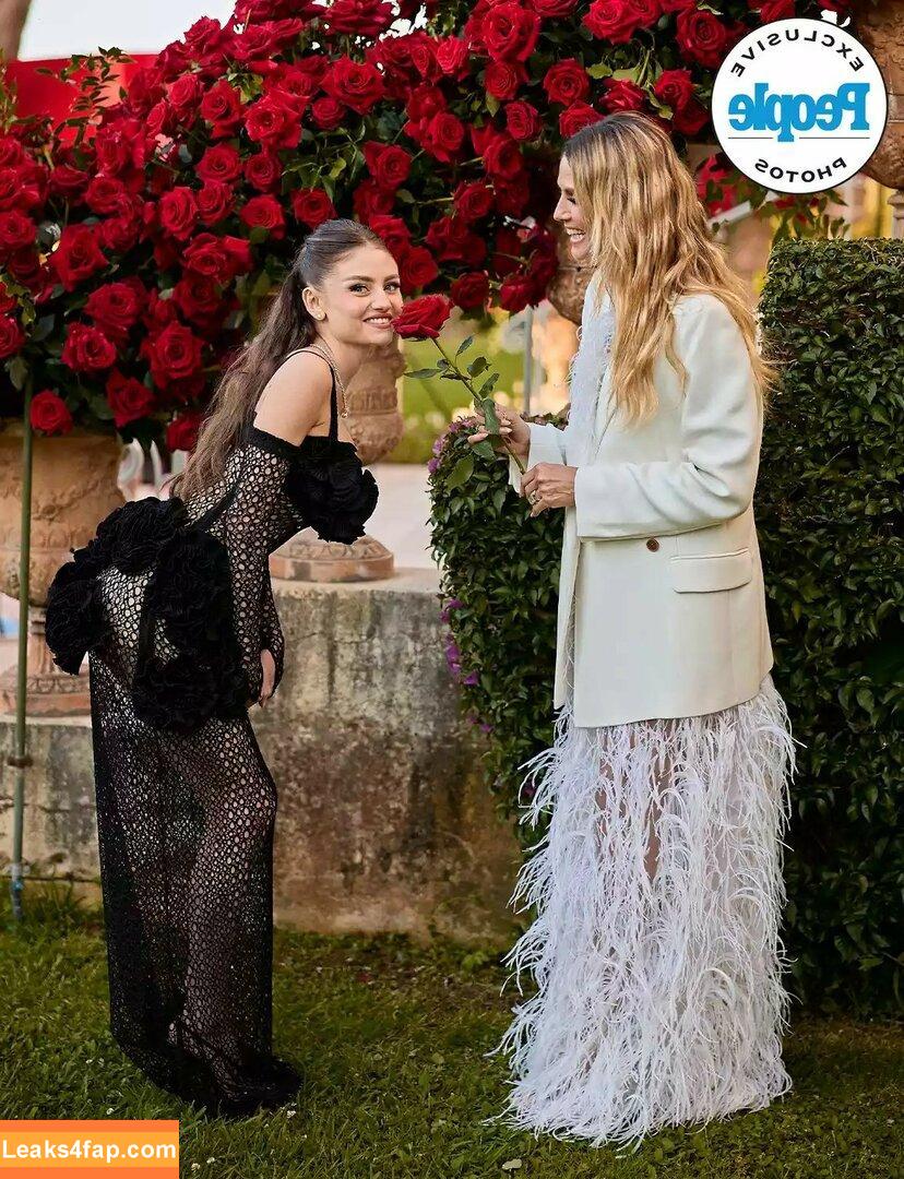 Leni Klum / leniklum leaked photo photo #1156