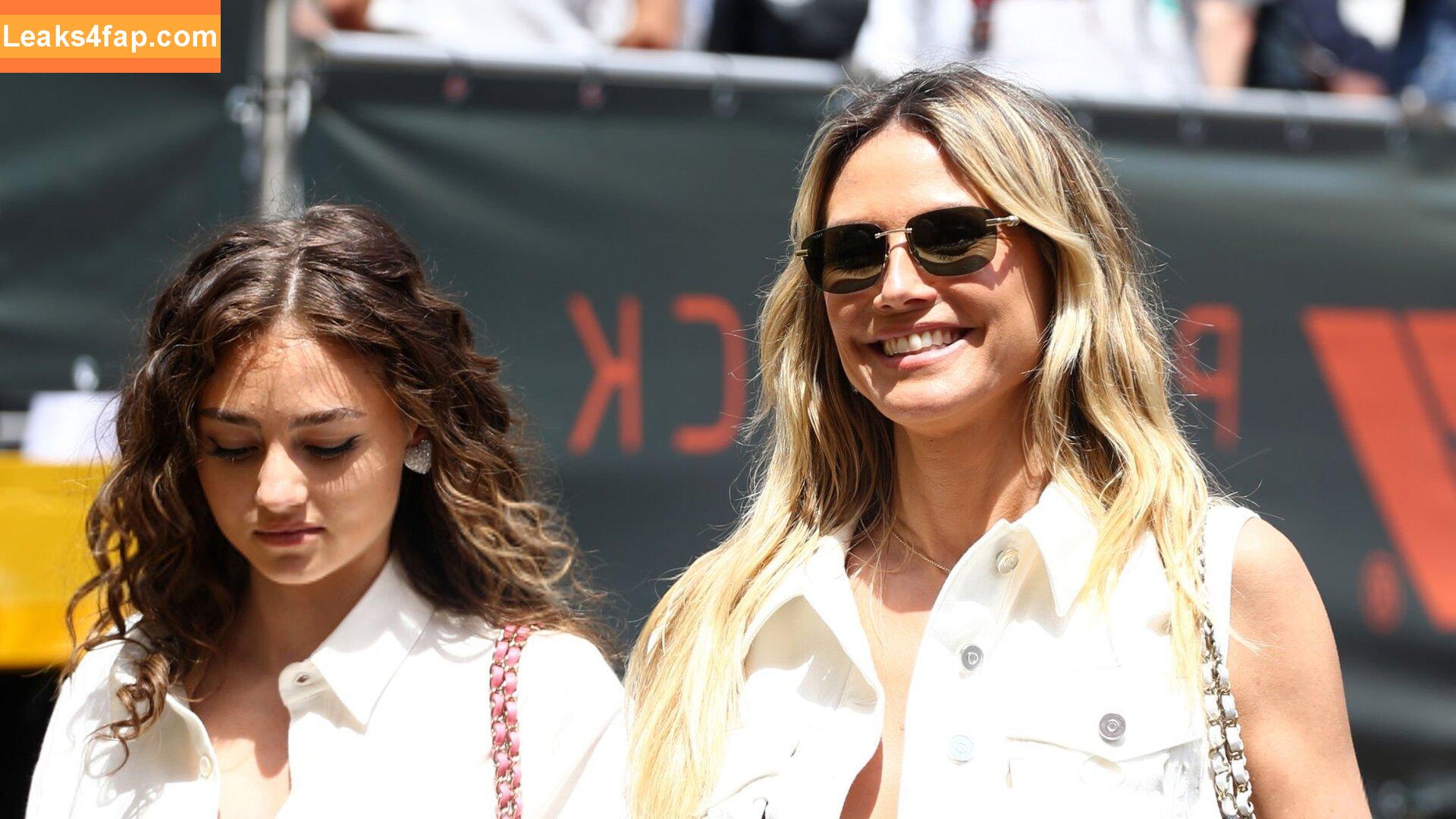 Leni Klum / leniklum leaked photo photo #1158