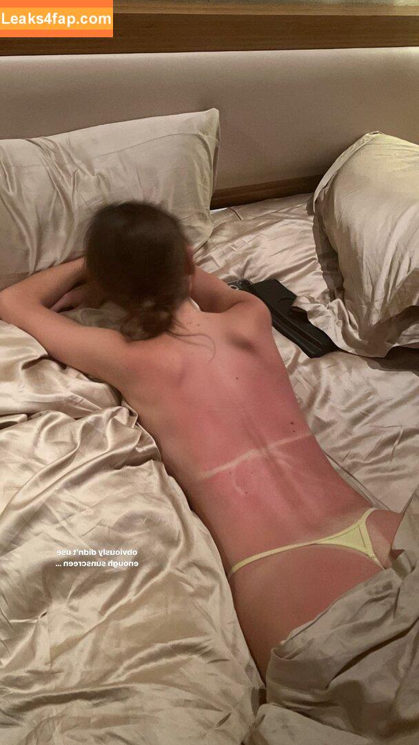 Leni Klum / leniklum leaked photo photo #1165