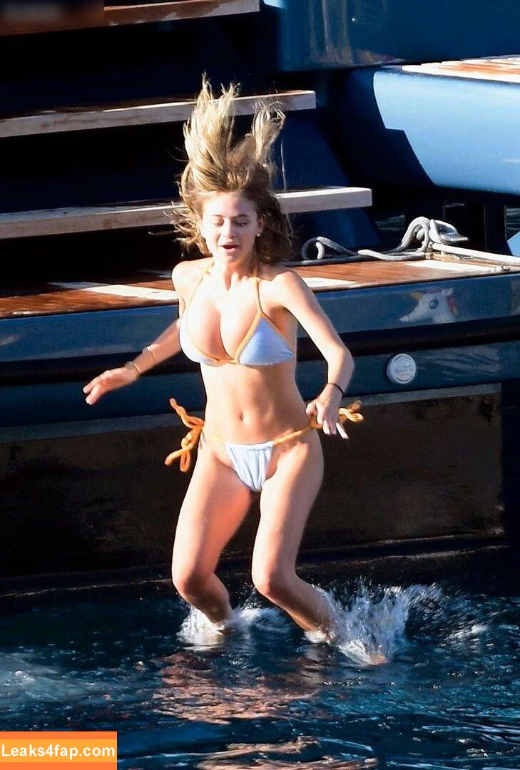 Leni Klum / leniklum leaked photo photo #1183