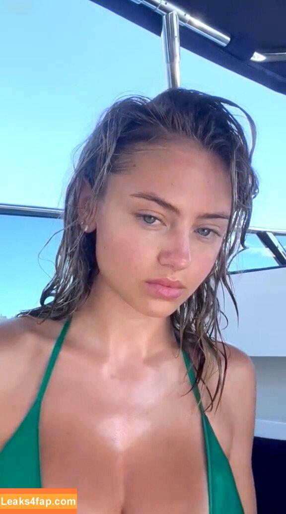 Leni Klum / leniklum leaked photo photo #1216