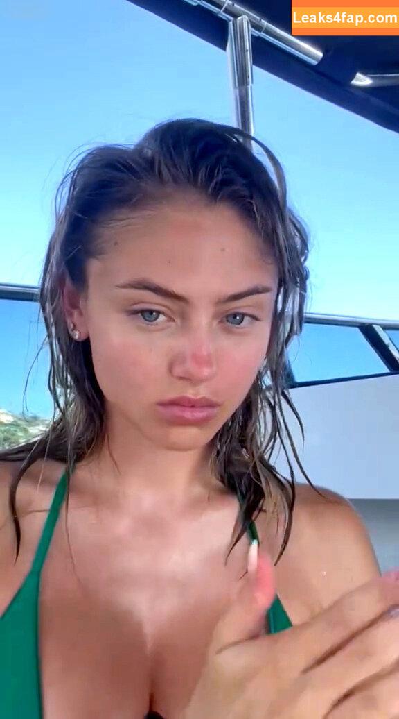 Leni Klum / leniklum leaked photo photo #1218