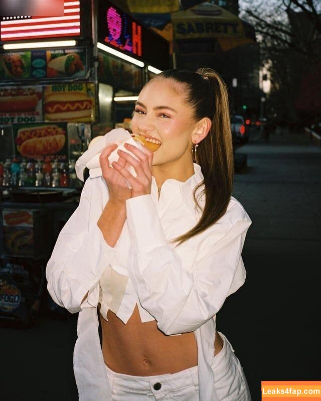 Leni Klum / leniklum leaked photo photo #1226