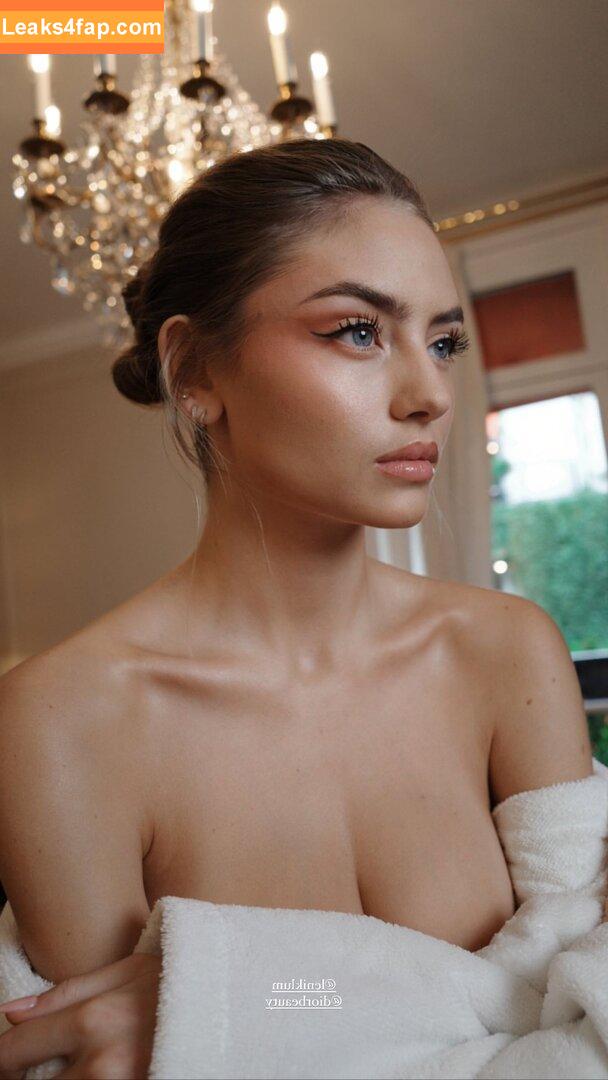 Leni Klum / leniklum leaked photo photo #1228