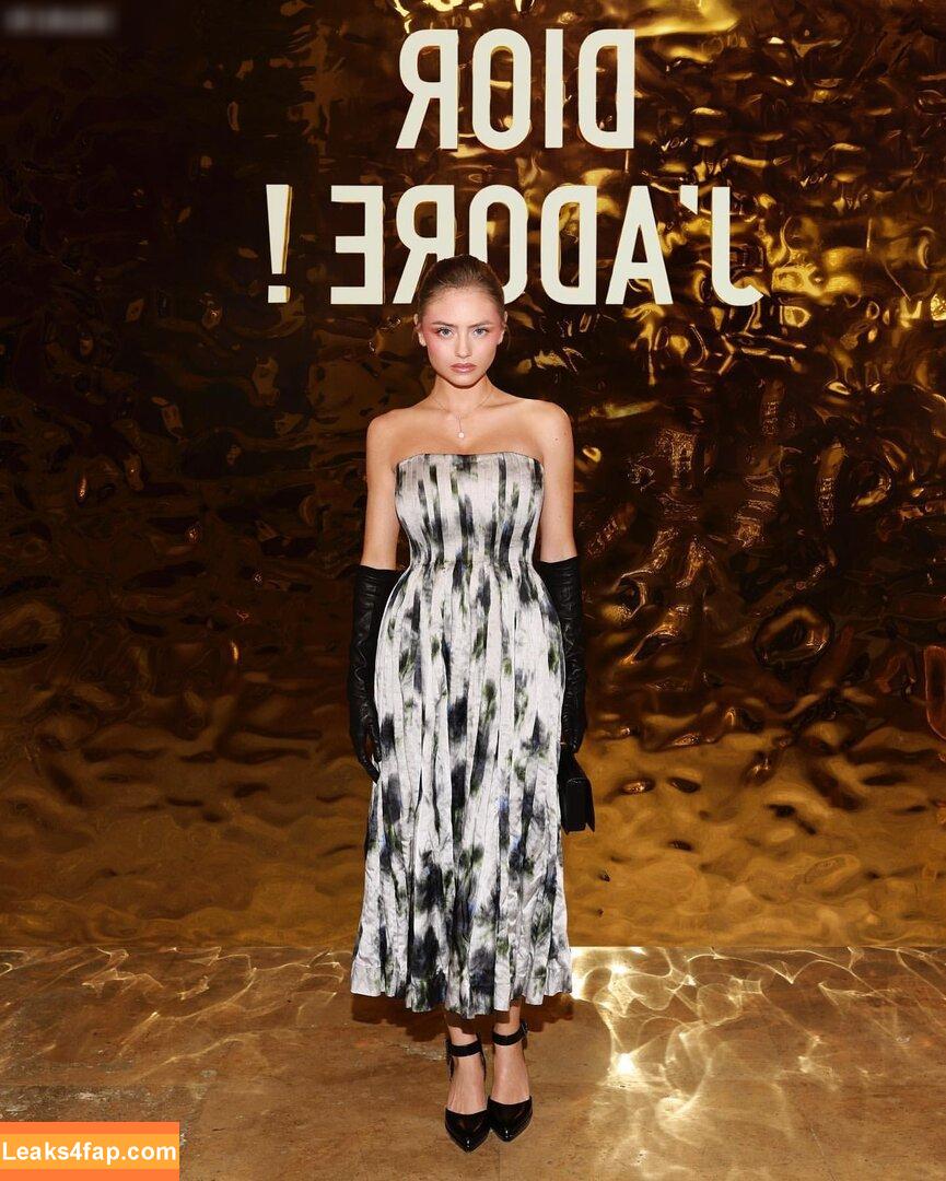 Leni Klum / leniklum leaked photo photo #1235