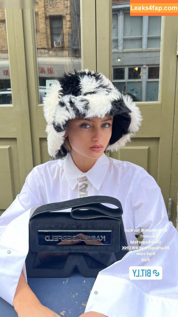 Leni Klum / leniklum слитое фото фото #1248