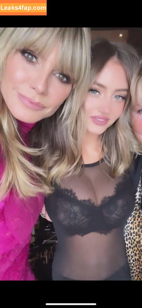 Leni Klum / leniklum leaked photo photo #1254