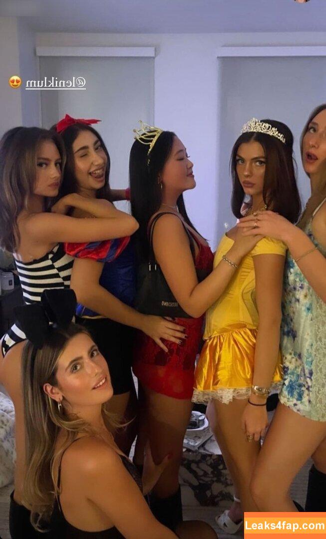 Leni Klum / leniklum leaked photo photo #1276