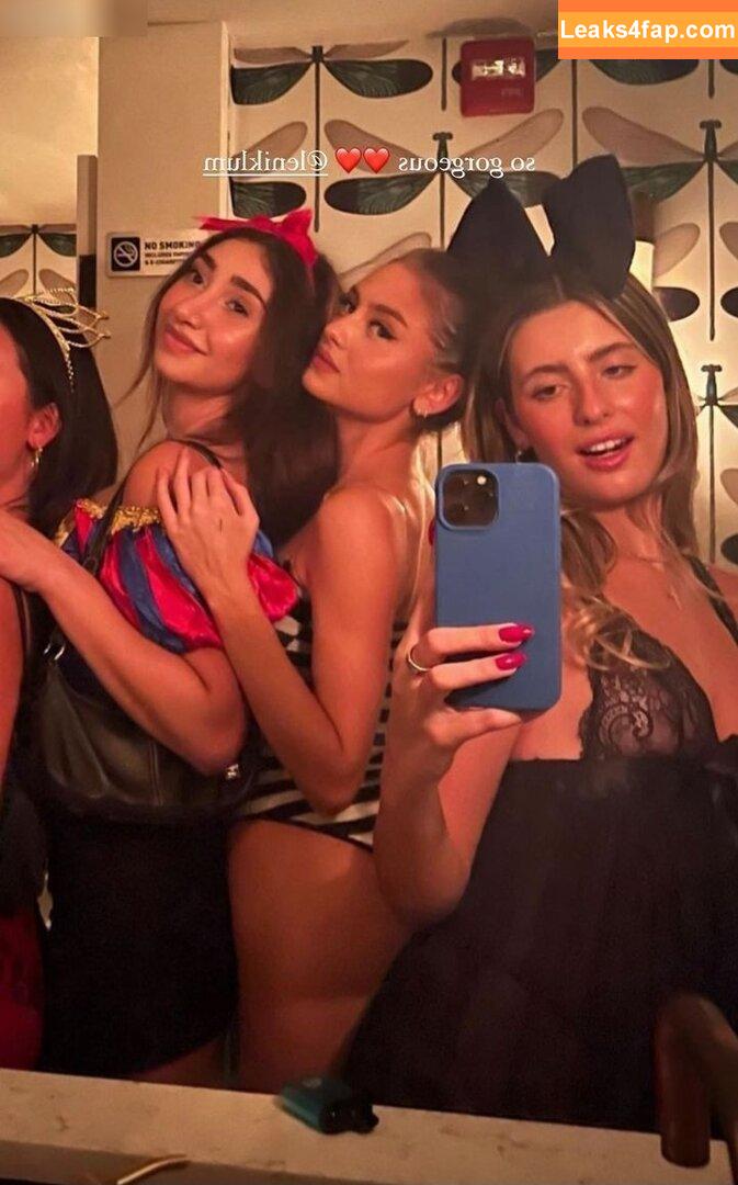 Leni Klum / leniklum leaked photo photo #1277