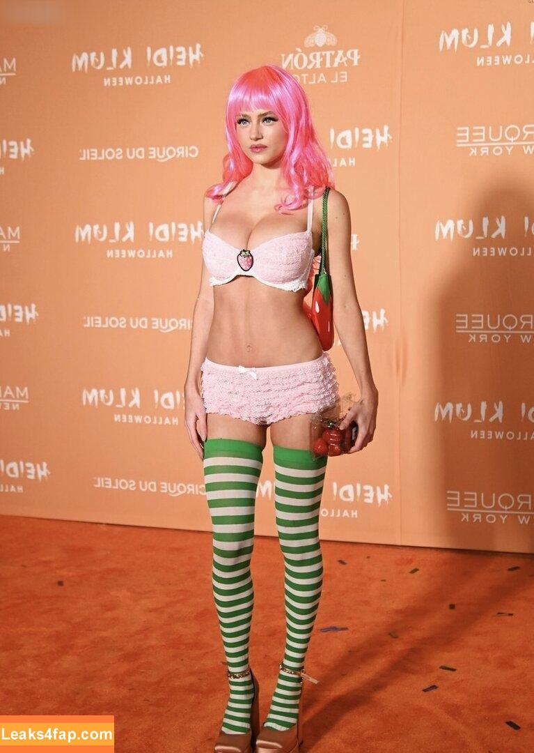 Leni Klum / leniklum leaked photo photo #1279