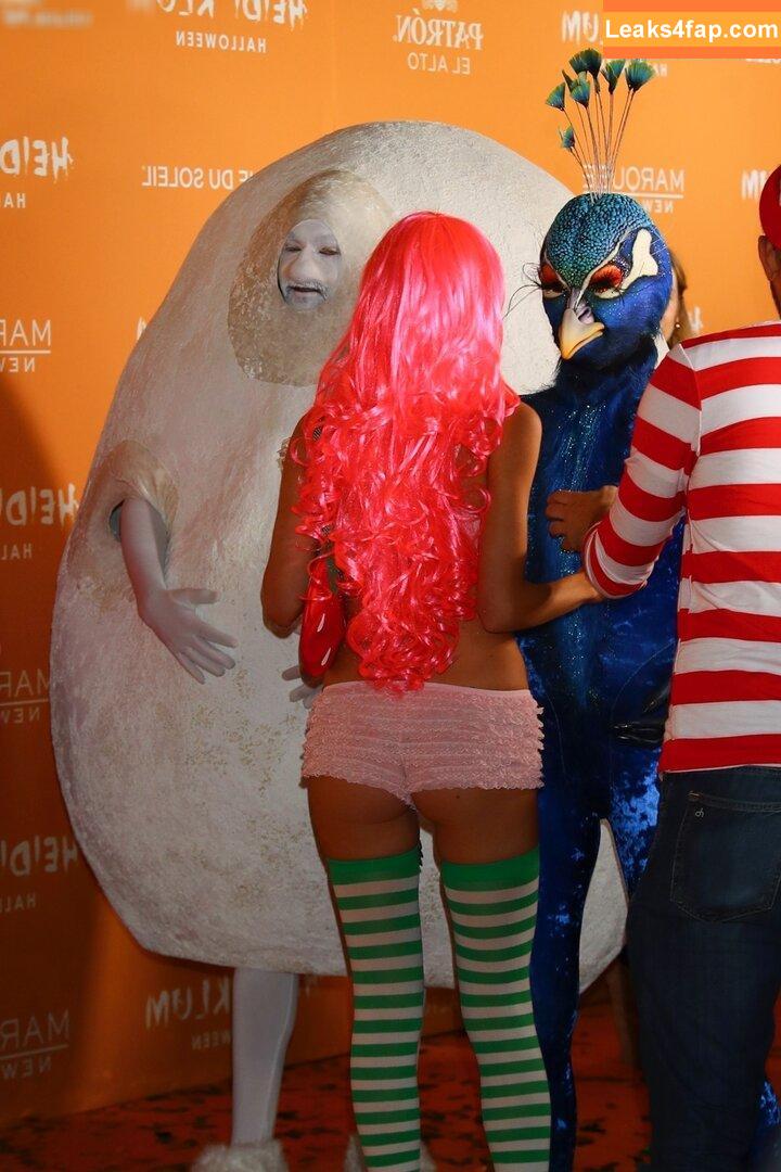 Leni Klum / leniklum leaked photo photo #1287