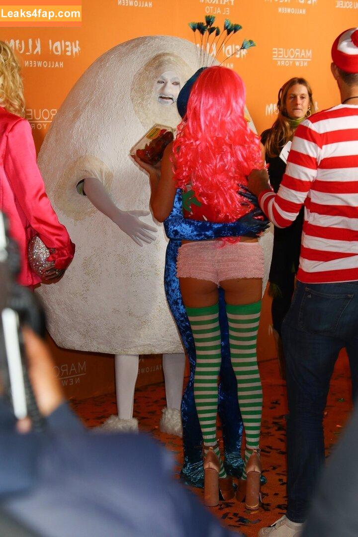 Leni Klum / leniklum leaked photo photo #1293