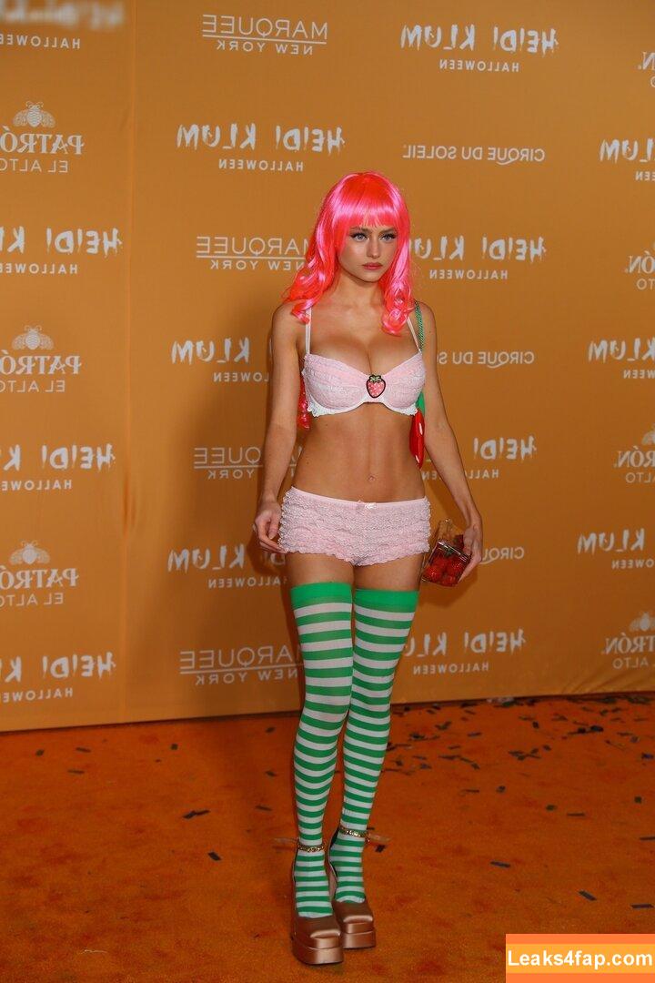 Leni Klum / leniklum leaked photo photo #1294