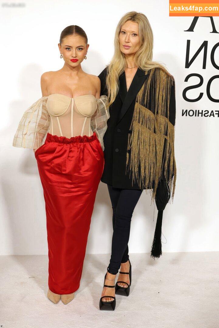 Leni Klum / leniklum leaked photo photo #1311