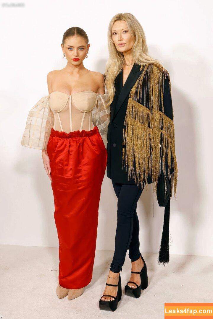 Leni Klum / leniklum leaked photo photo #1312