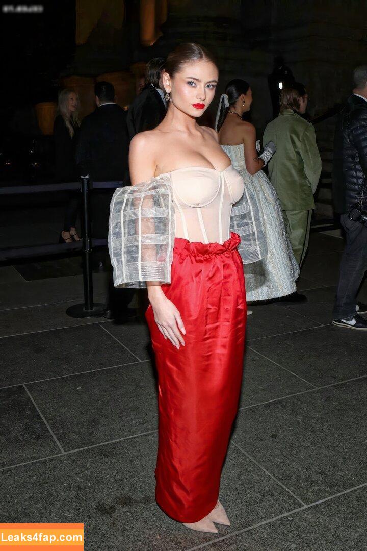 Leni Klum / leniklum leaked photo photo #1315