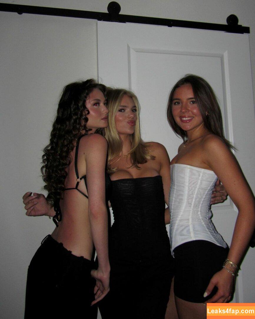 Leni Klum / leniklum leaked photo photo #1338