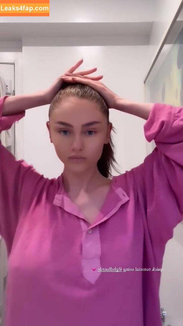 Leni Klum / leniklum leaked photo photo #1358