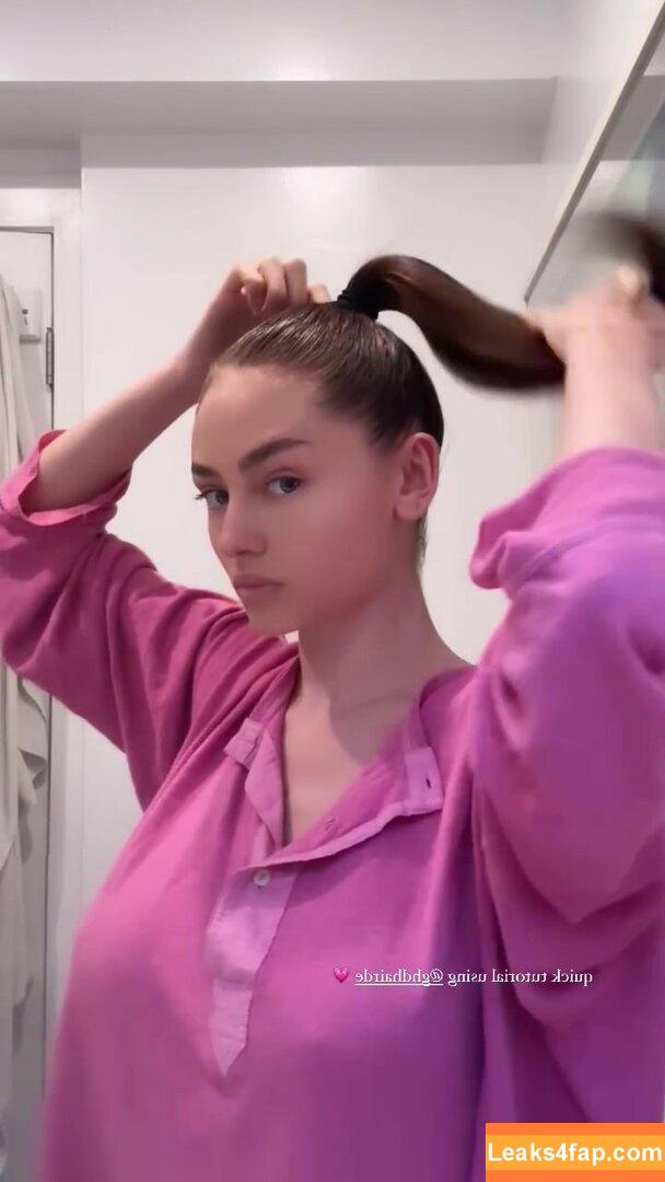 Leni Klum / leniklum leaked photo photo #1359