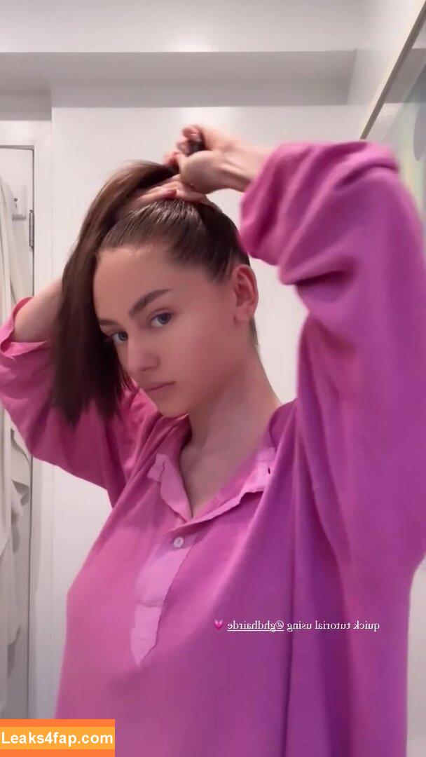 Leni Klum / leniklum leaked photo photo #1367