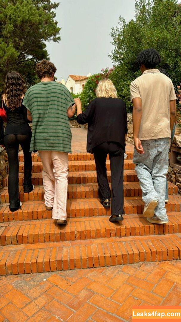 Leni Klum / leniklum leaked photo photo #1391