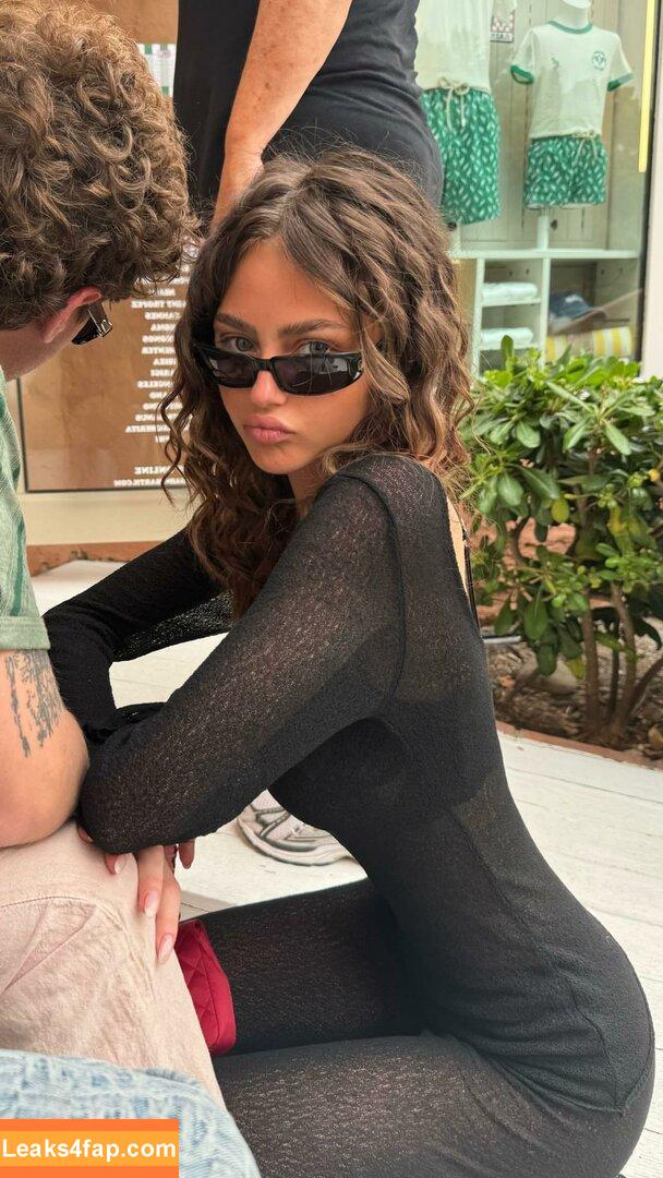 Leni Klum / leniklum leaked photo photo #1392