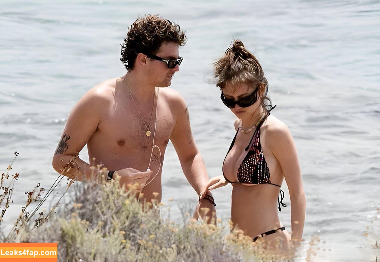 Leni Klum / leniklum leaked photo photo #1426