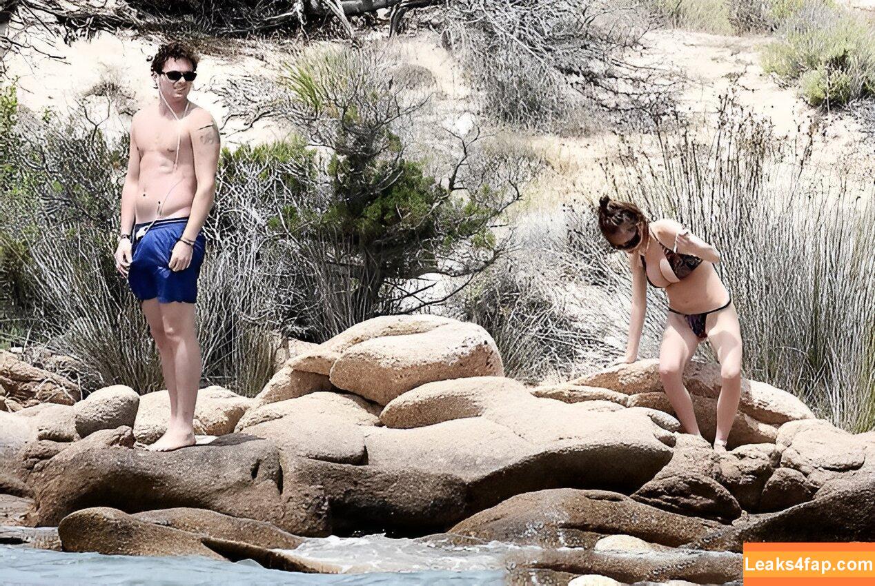 Leni Klum / leniklum leaked photo photo #1427