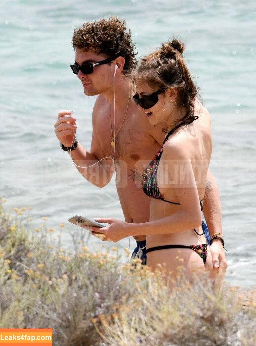 Leni Klum / leniklum leaked photo photo #1430