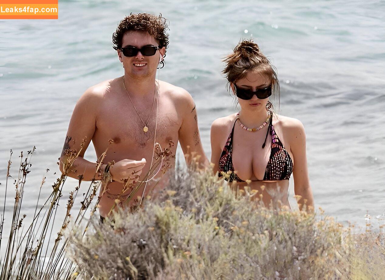 Leni Klum / leniklum leaked photo photo #1436