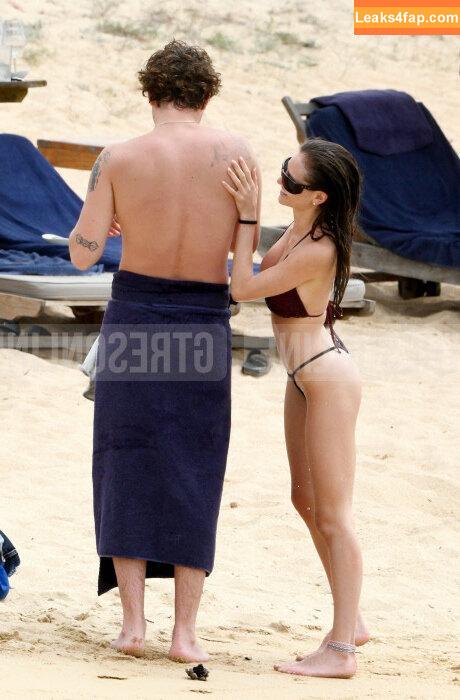 Leni Klum / leniklum leaked photo photo #1460