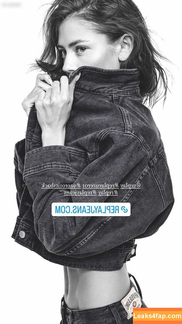 Leni Klum / leniklum leaked photo photo #1493