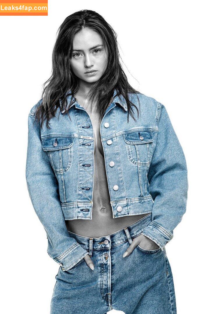 Leni Klum / leniklum leaked photo photo #1507