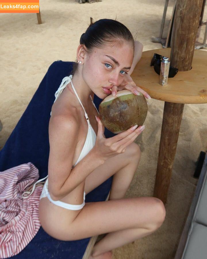 Leni Klum / leniklum leaked photo photo #1508