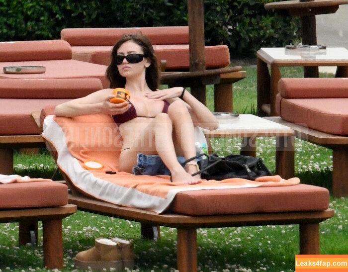 Leni Klum / leniklum leaked photo photo #1511