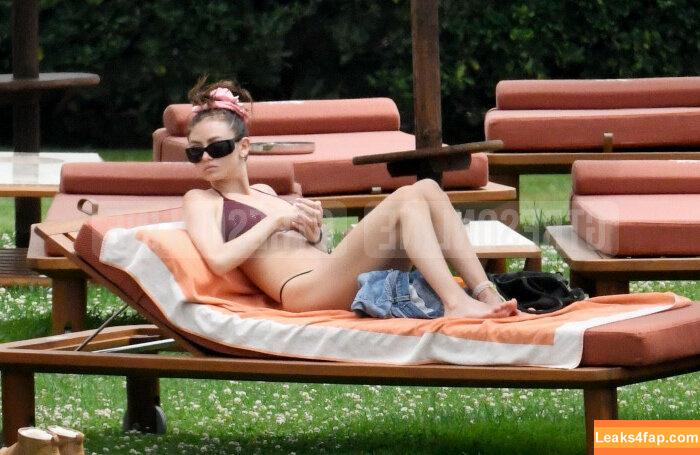 Leni Klum / leniklum слитое фото фото #1516