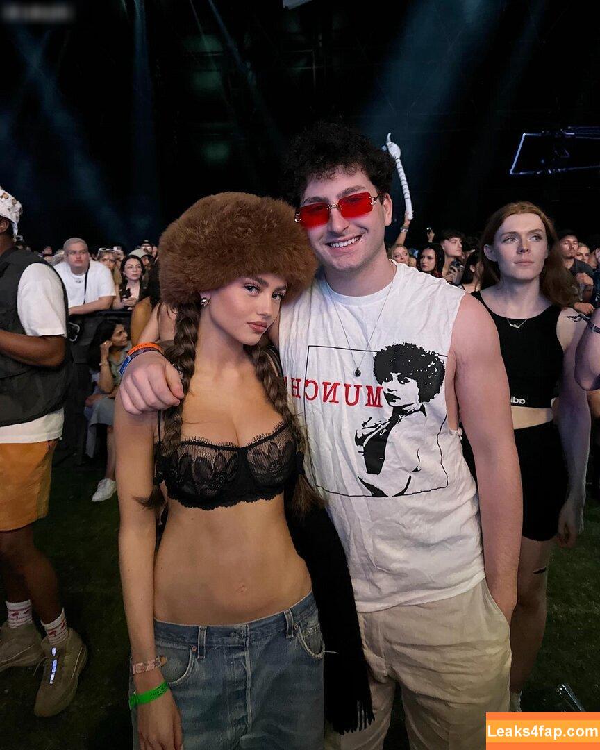 Leni Klum / leniklum leaked photo photo #1564