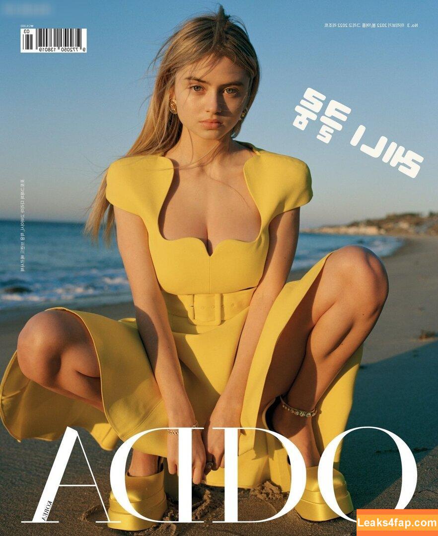 Leni Klum / leniklum слитое фото фото #1572