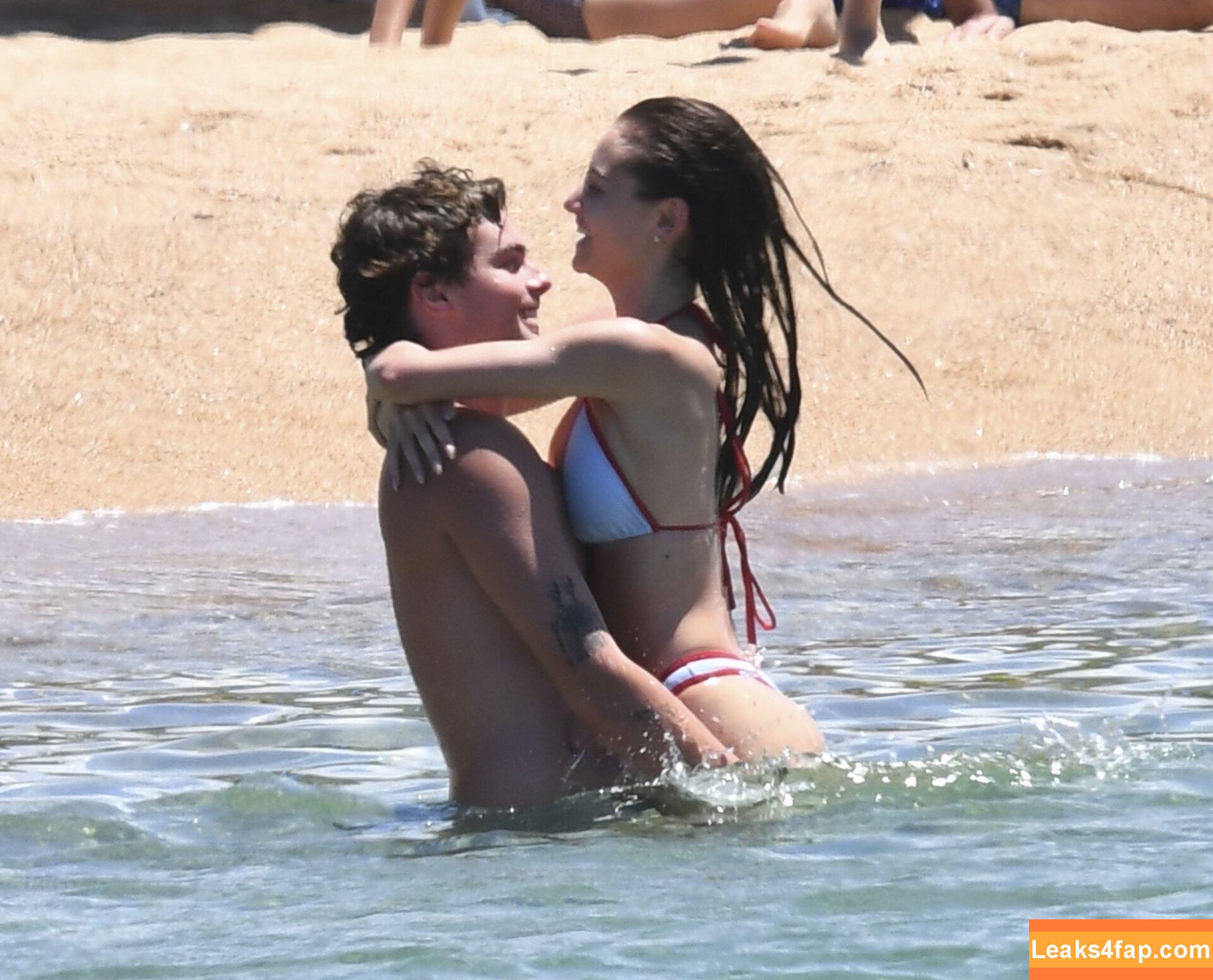 Leni Klum / leniklum leaked photo photo #1575