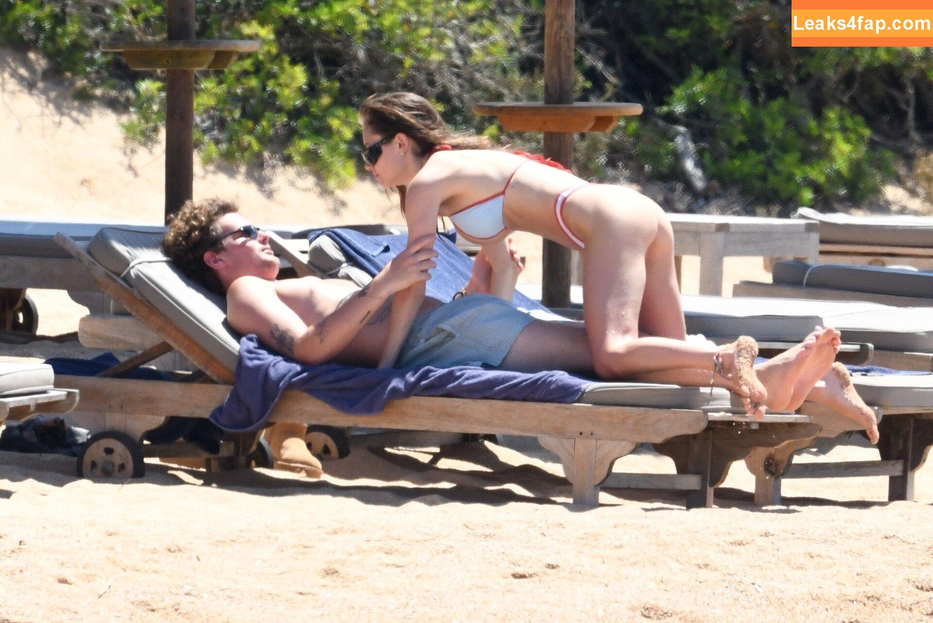 Leni Klum / leniklum leaked photo photo #1576