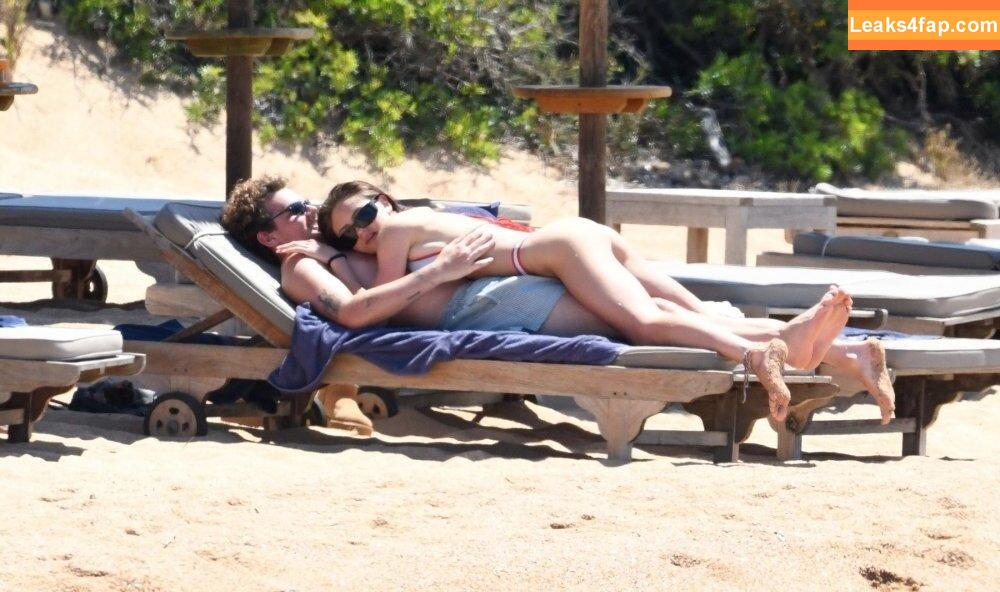 Leni Klum / leniklum leaked photo photo #1578