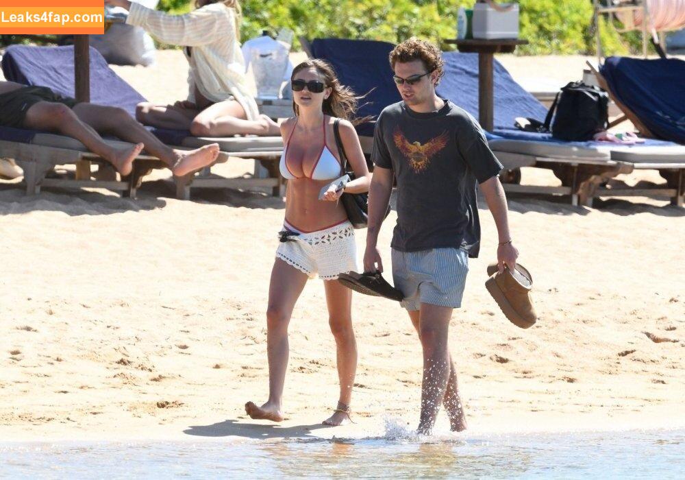 Leni Klum / leniklum leaked photo photo #1579