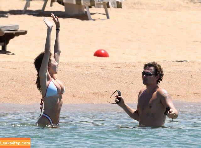 Leni Klum / leniklum leaked photo photo #1580