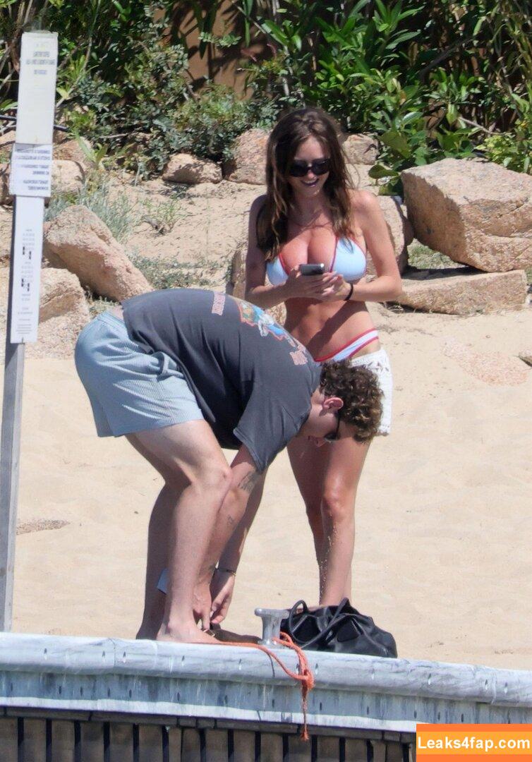 Leni Klum / leniklum leaked photo photo #1586