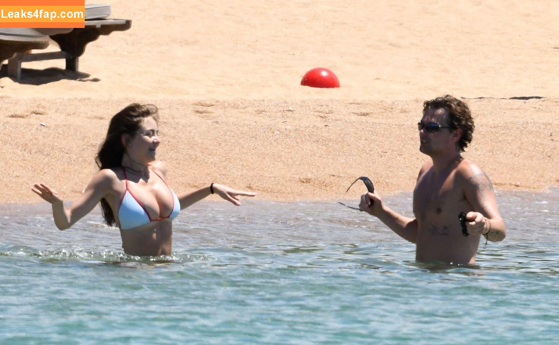 Leni Klum / leniklum leaked photo photo #1587