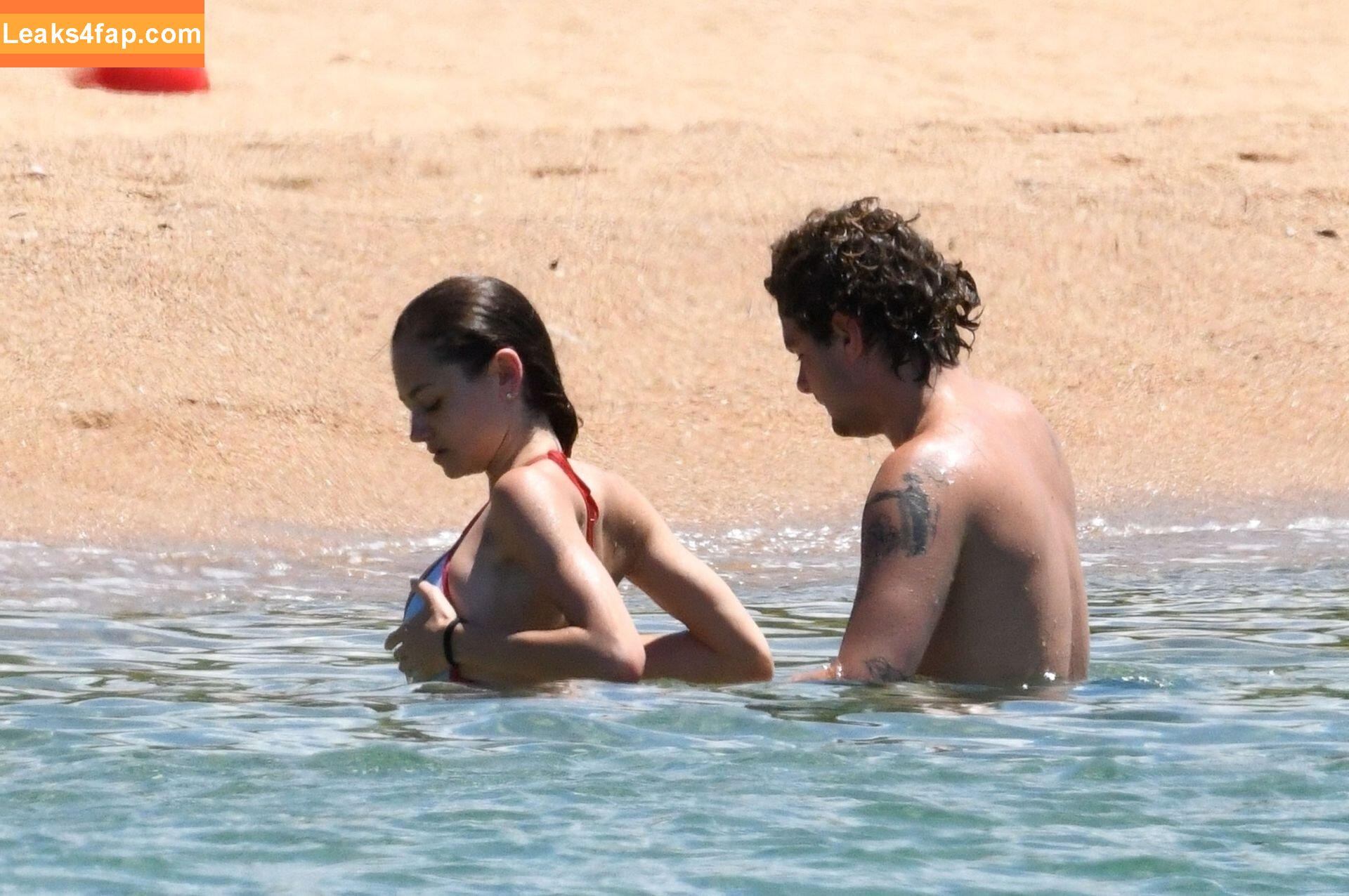 Leni Klum / leniklum слитое фото фото #1588